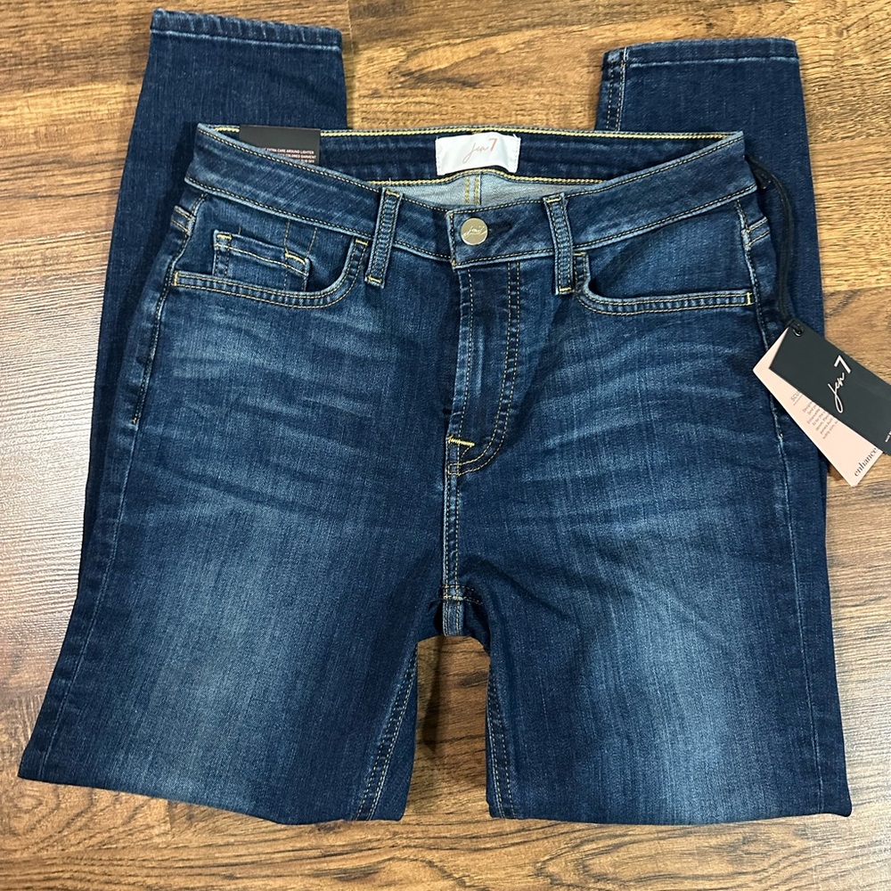 NWT‎ Jen 7 by 7 For All Mankind - legging ankle - Picture 3 of 11